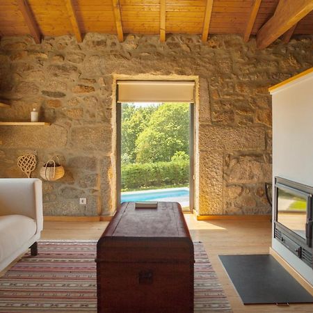 カラムロCasas D'Olivaアパートメント エクステリア 写真